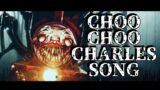 "Facing Death" – CHOO CHOO CHARLES SONG | by ChewieCatt