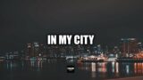 "IN MY CITY" – Fast Aggressive Rap Beat | Free Rap Hip Hop Instrumental 2023