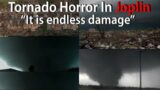 "It is endless damage" The Joplin Tornado: A Mini-Documentary