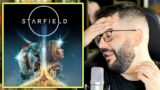 "STARFIELD huele muy mal" – alexelcapo tiene 0 hype con el nuevo juego franquicia de Bethesda