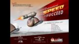 "SUPERNATURAL SPEED TO SUCCEED" – 2022 CROSSOVER SERVICE