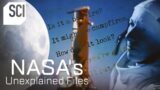 "There's a Strange Light" NASA Astronauts Spot Campfires on the Moon | NASA's Unexplained Files