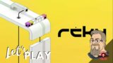 reky – Jesse's Let's Play | Nintendo Switch