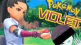this game is ROUGH / POKEMON VIOLET 2