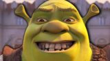 we watched Shrek 2 and it is PEAK CINEMA…