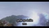 || win rate againts burning Godzilla (live action) || my opinon ||