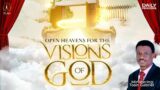 1. DAILY PRAYERS: OPEN HEAVENS FOR THE VISIONS OF GOD – DAY 20 – (31-01-2023)