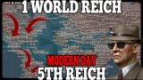 1 WORLD REICH RISE OF THE 5TH REICH! Nuclear War Mod