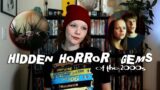 10 Hidden 2000's Horror Gems