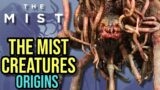 10 Lovecraftian The Mist Creatures Who Will Instill Fear Of The Unknown In Your Hearts – Explained