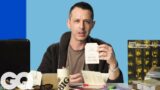 10 Things Jeremy Strong Can't Live Without | GQ