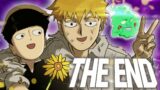100% Blind Mob Psycho 100 Review: SEASON THREE (The End)