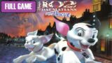 102 Dalmatians: Puppies to the Rescue [Full Game | No Commentary] PC