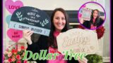 $1.25 Dollar Tree Haul | Brand NEW Finds |Shop With Me Haul