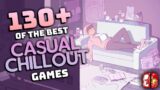 130+ of the Best Casual, Chillout & Wholesome Games on Nintendo Switch (2023)