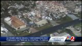 16 years since deadly Groundhog Day tornado outbreak in Central Florida