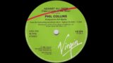 Phil Collins – Against All Odds (Take A Look At Me Now) 1984