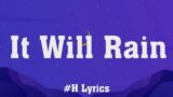 Bruno Mars – It Will Rain (Mix Lyric) | Troye Sivan, Taylor Swift,…Best songs ever 2023 February