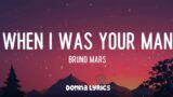 Bruno Mars – It Will Rain  Mix Lyric Video – Troye Sivan, Taylor Swift,