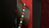 Kria Terracotta Jewellery | handmade jewellery | antique jewellery | Indian jewellery