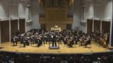 2-18-23 MTSU Symphony Orchestra