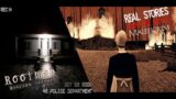 2 Horror Games | Rootman/ Maleficium