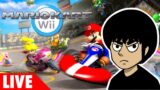 200+ Custom Tracks in Mario Kart Wii!! Playing Every Single One! Part 5