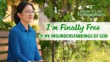2023 Christian Testimony Video | "I'm Finally Free of My Misunderstandings of God"