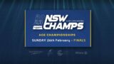 2023 NSW Surf Life Saving Championships – Junior Finals