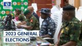 2023 Polls: Security Agencies Vow To Deal With Troublemakers