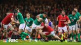 2023 Six Nations: Ireland begins Six Nations campaign with dominant win over Wales | NBC Sports