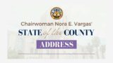 2023 State of the County Address