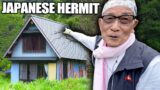 24 Hours With a Japanese Hermit in a Hidden Village