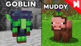25 Mob Ideas for Minecraft