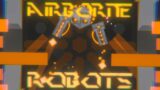 [2K] Airborne Robots by VoidUnknown | Project Arrhythmia