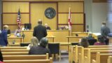 3 Cheshire Drive shooting suspects granted bond, all considered flight risks