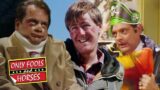 3 Trotter Brothers Fights | Only Fools and Horses | BBC Comedy Greats