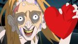 3 True Valentines Day Stories Animated