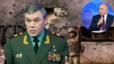 3427 – Russia sacked top commanders over Ukraine war failures: UK – 21th May