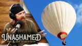 'Duck Dynasty' Fame Was Too Much for Jase & His Plan for the Chinese Spy Balloon Problem | Ep 632