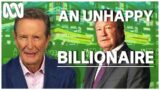'Salacious misreporting’ or fair coverage? Twiggy Forrest blasts The West | Media Watch