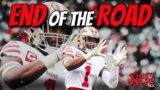 49ers come to the End of the Road | Nitty Gritty Niners Talk