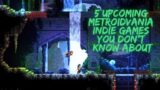5 Upcoming Indie Metroidvania Games You Probably Didn't Know About – 2023 and Beyond (Part 2)