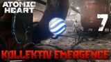 [7] Kollektiv Emergence (Let’s Play Atomic Heart [PC] w/ GaLm)