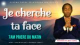 7am Priere du Matin avec le Pasteur Dr. Brian Ladiny | Prayer Breakfast | Priere d'Anniversaire