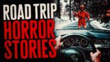 8 Scary Road Trip Horror Stories
