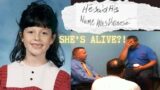 9 YEAR OLD SURVIVES HER OWN ATTEMPTED MURDER | The Remarkable Case of Jennifer Schuett