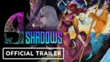 9 Years of Shadows   Official Trailer   IGN Fan Fest 2023