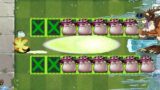 99 Citron & 99 Other Plant Level Middle Vs Sloth Gargantuar Zombie Level 10 – PvZ 2 Challenge