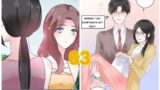 A Blind Ceo Chapter 63 (English Sub)